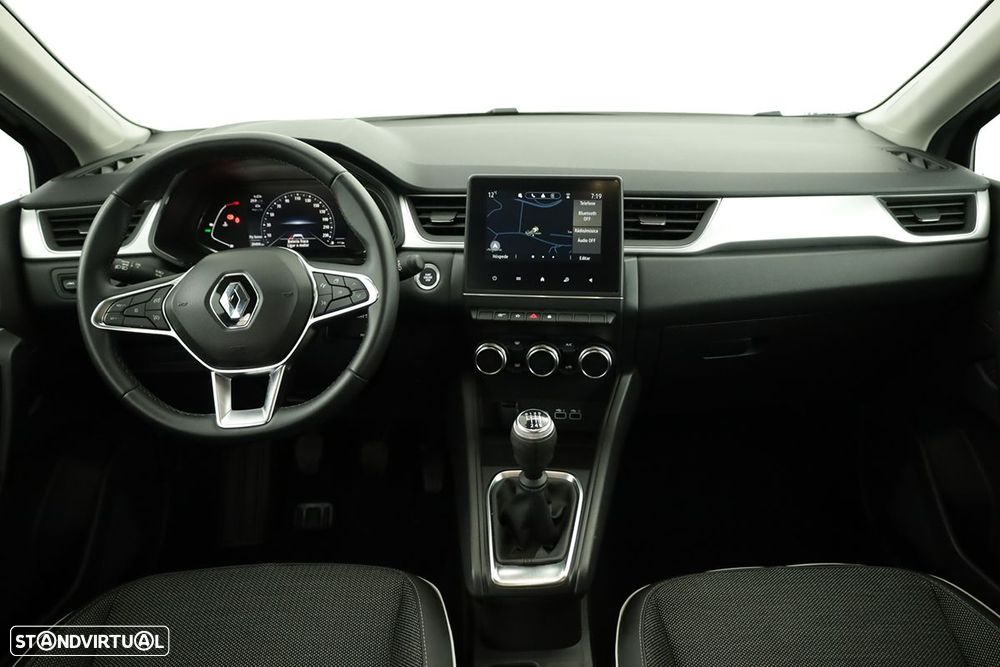 Renault Captur 1.0 TCe Techno - 8