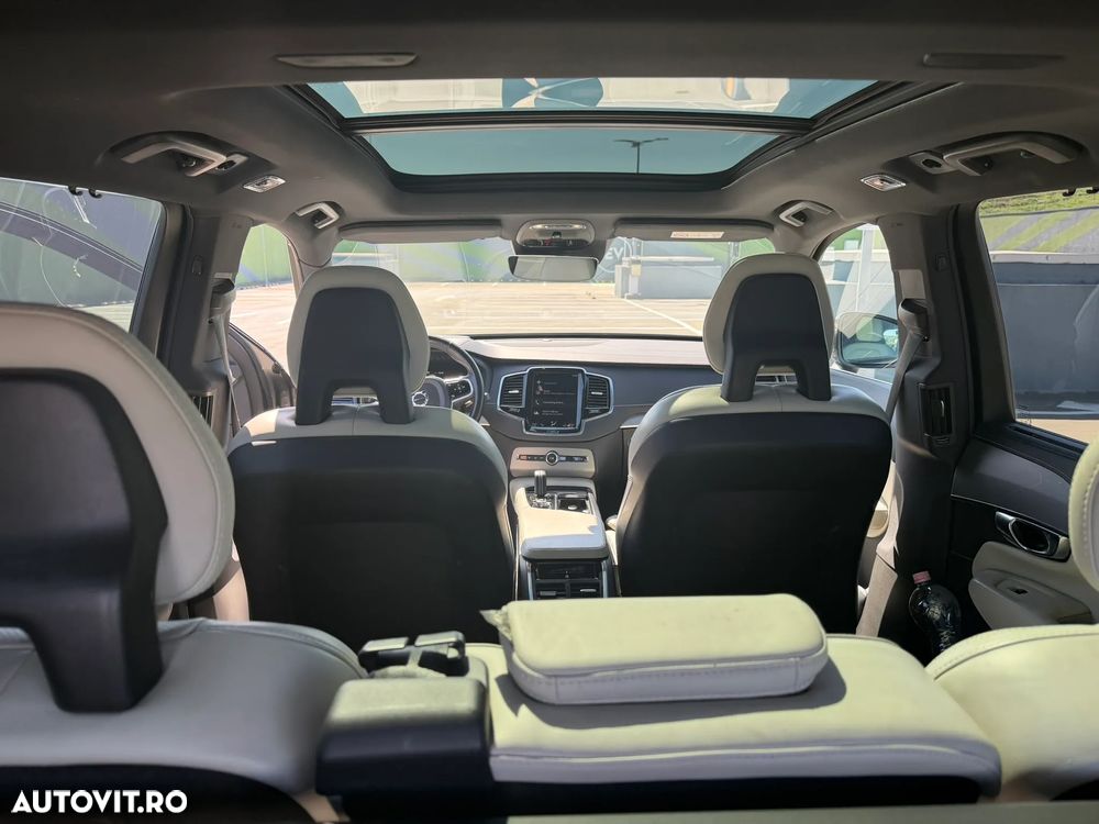 Volvo XC 90 - 27
