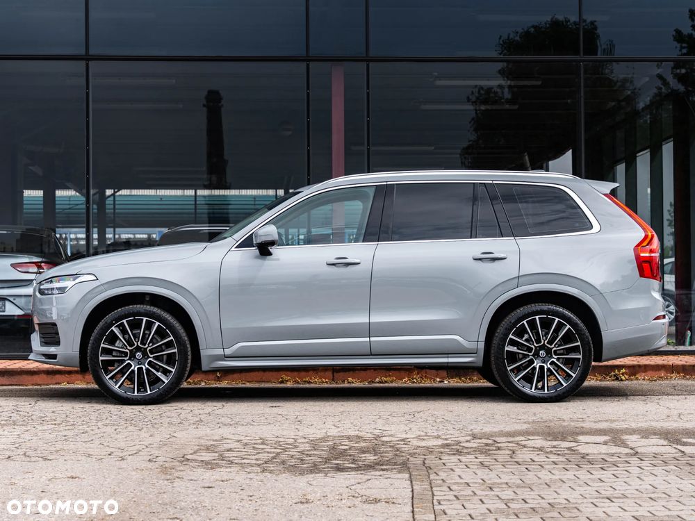 Volvo XC 90 - 18