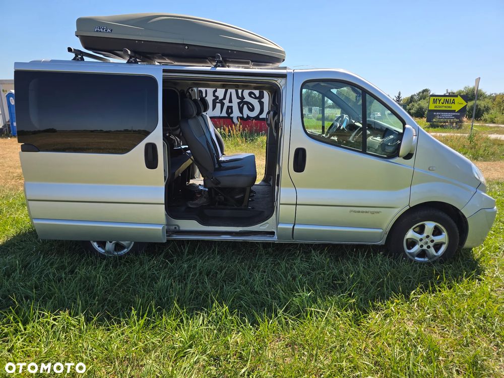 Renault Trafic - 4