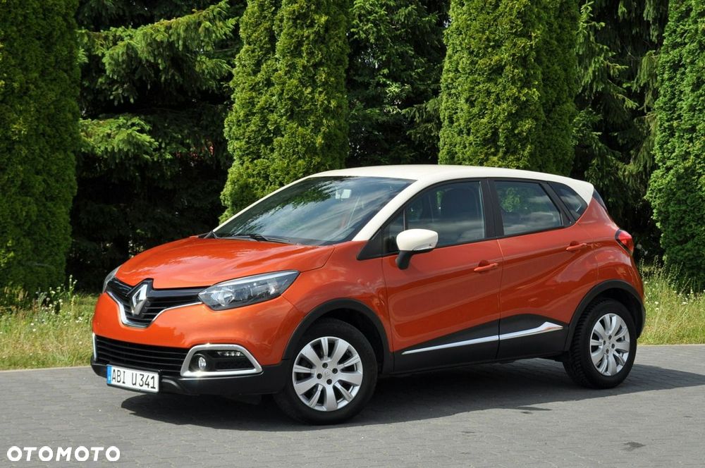 Renault Captur - 11