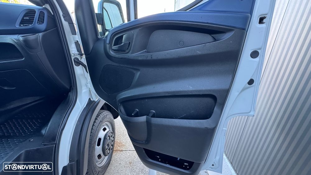 Iveco Daily 3.0 35C16H 3450 - 33