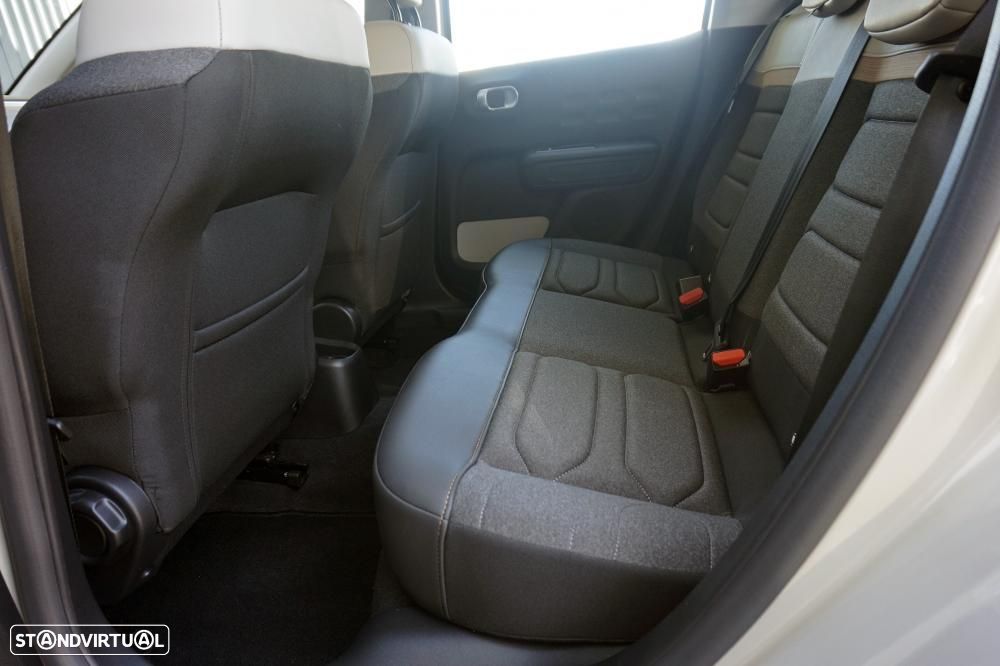 Citroën C3 1.2 PureTech Feel - 5