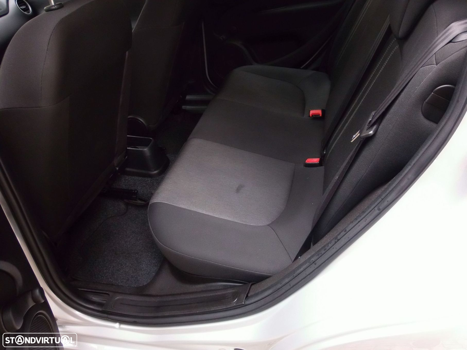 Fiat Grande Punto - 15