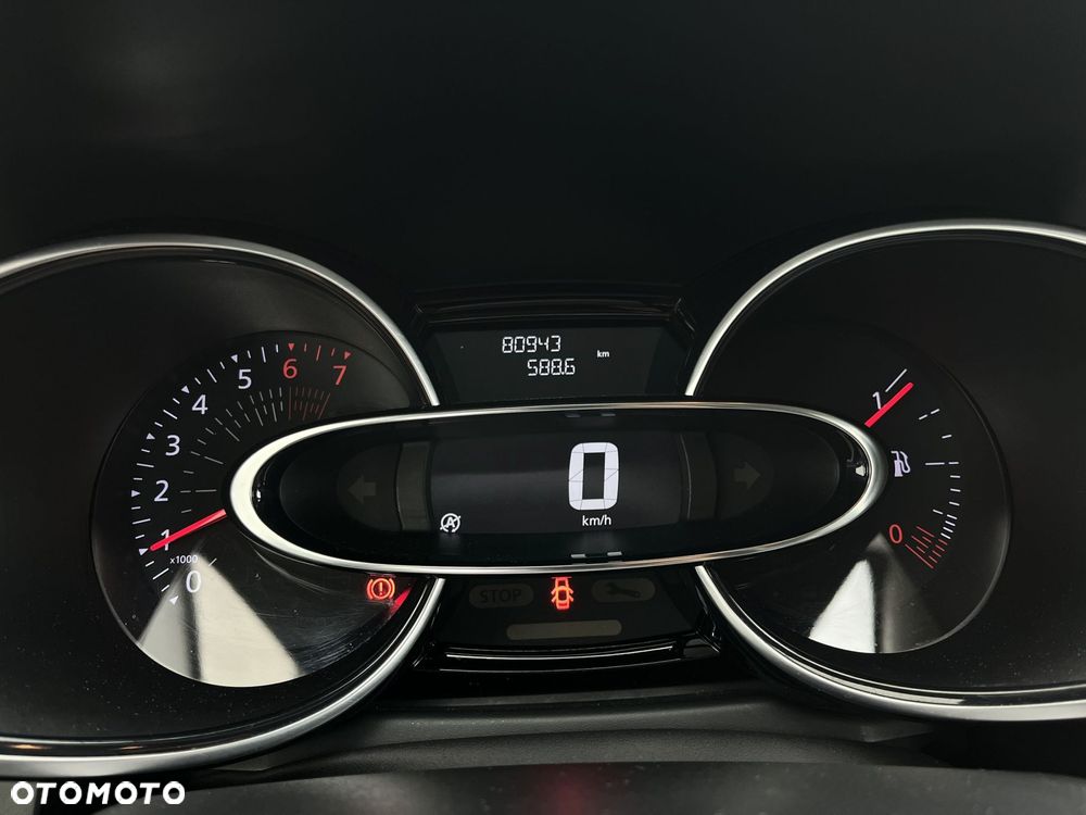 Renault Clio 0.9 Energy TCe Alize - 14
