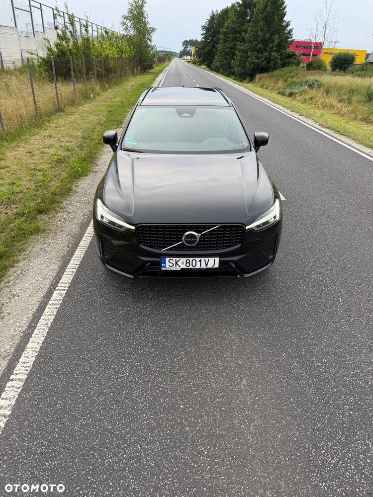 Volvo XC 60 B4 B R-Design - 9