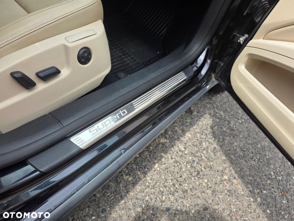 Skoda Superb 3.6 FSI 4x4 Platinum Outdoor DSG - 29