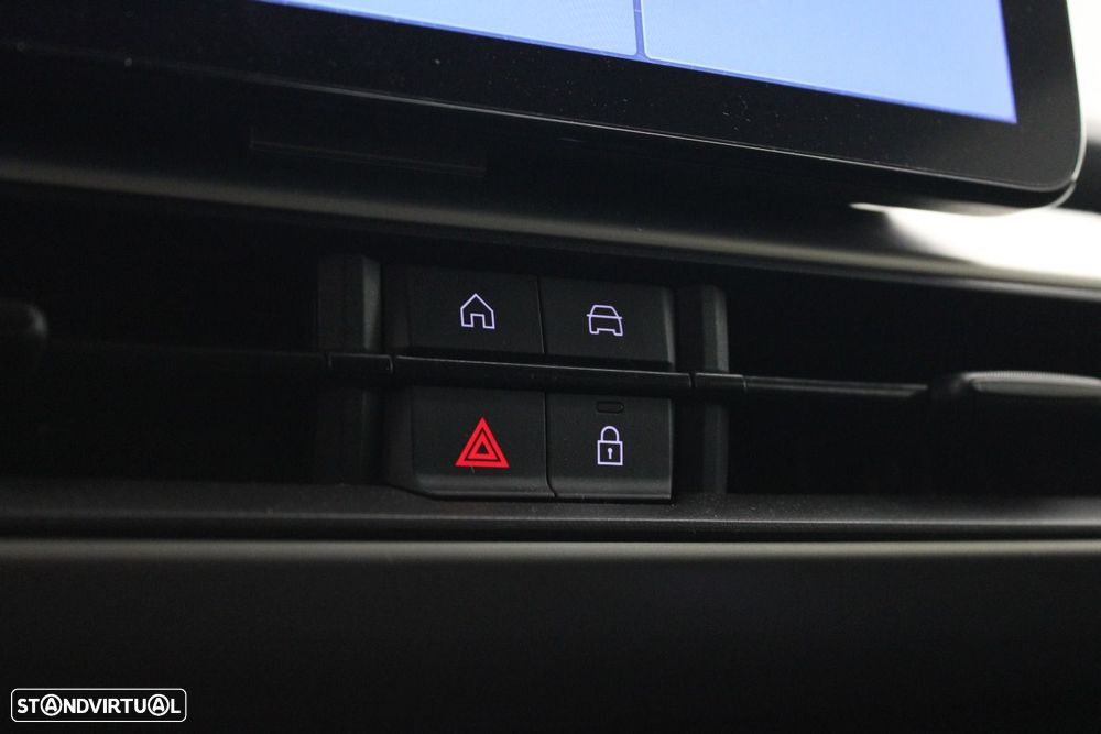 Jeep Avenger 54 kWh Summit - 22