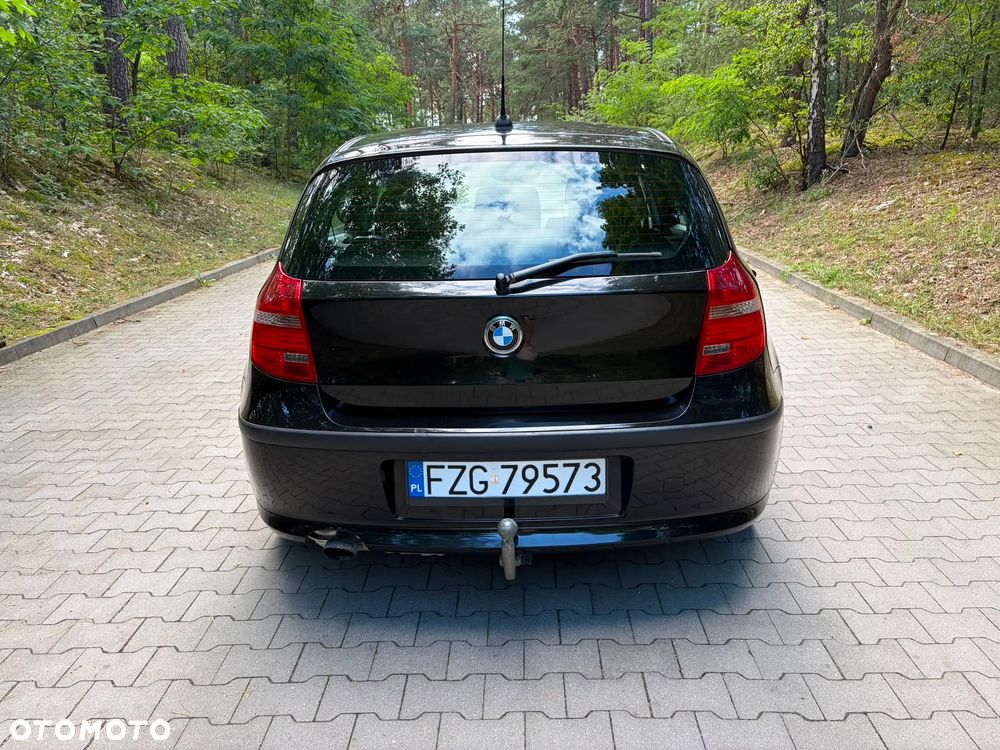 BMW Seria 1 116i Edition Lifestyle - 5