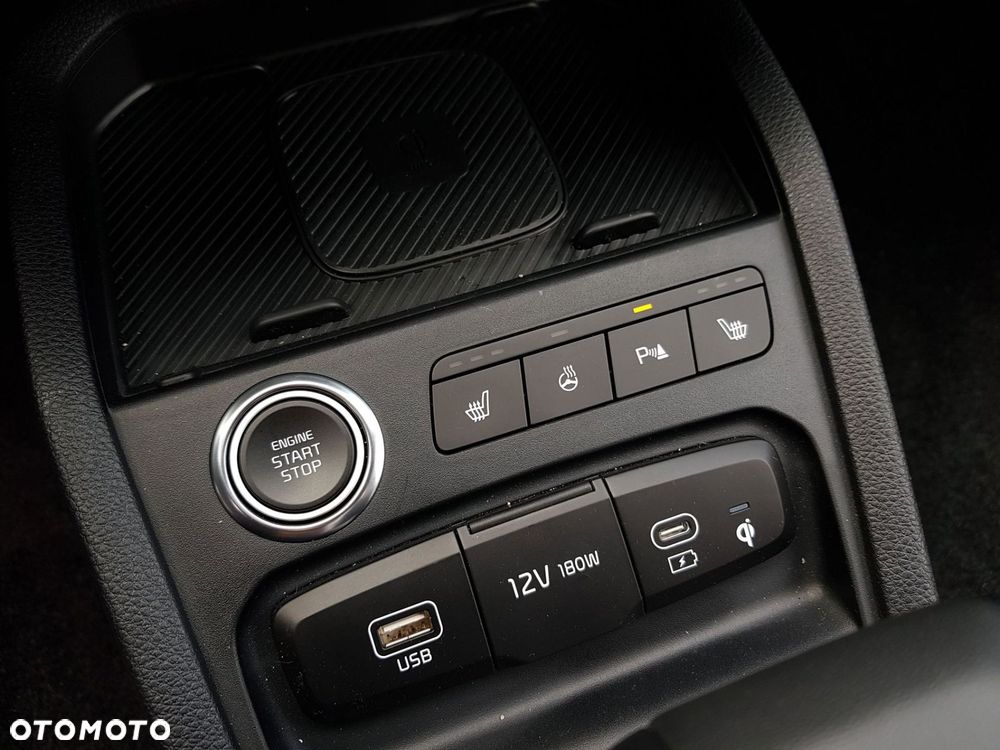 Kia Stonic 1.0 T-GDI MHEV GT-Line DCT - 23