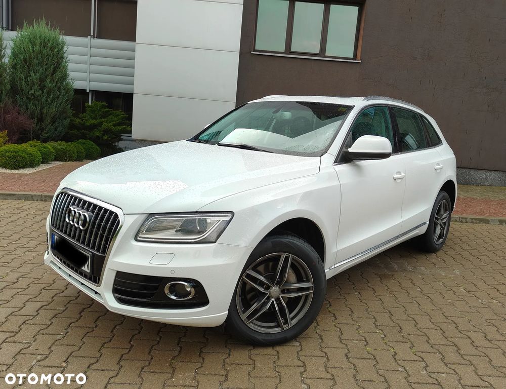 Audi Q5 - 28