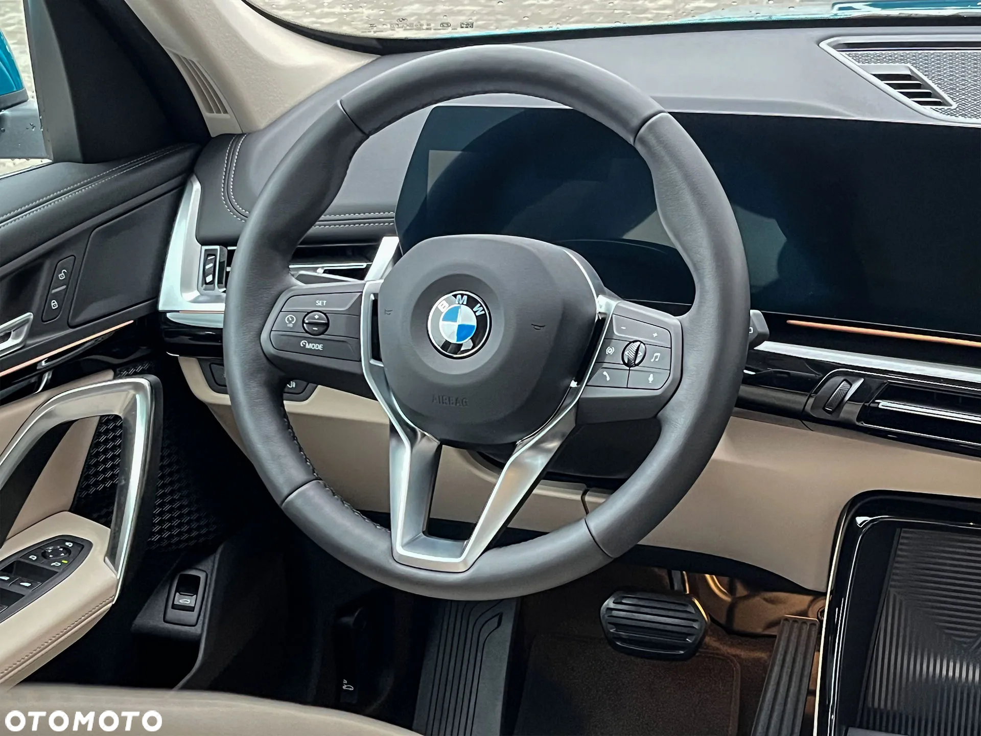 BMW X1 sDrive18d xLine - 21