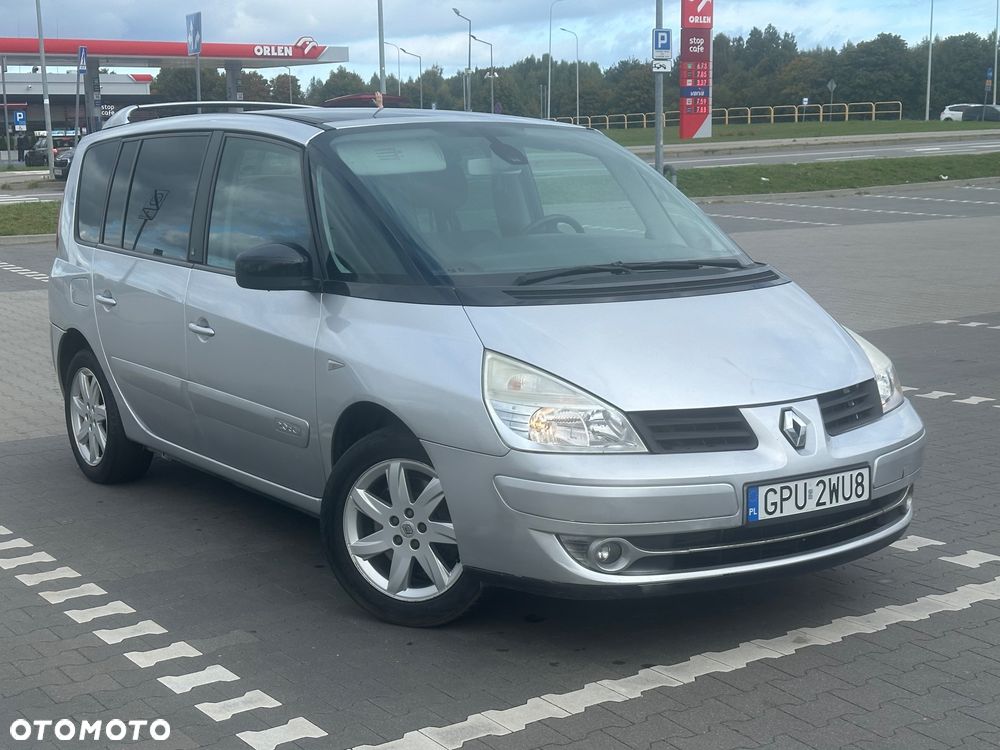 Renault Espace - 36