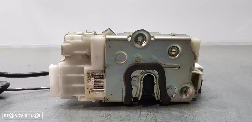 FECHADURA PORTA FRONTAL DIREITA MERCEDES-BENZ CLASSE M 2013 -A1697202835 - 4