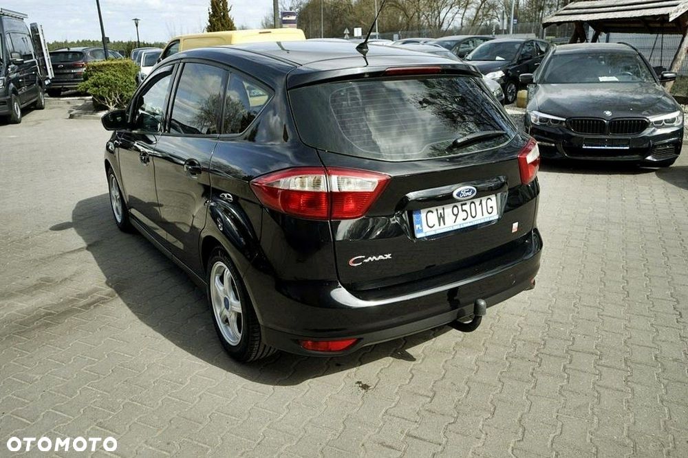 Ford C-MAX - 5