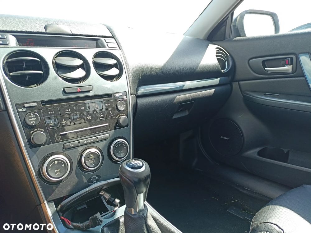 Mazda 6 - 11