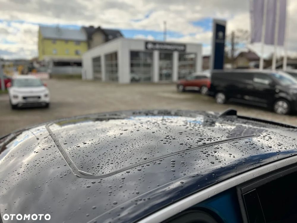 Peugeot 3008 1.2 PureTech mHEV GT E-DCS6 - 20