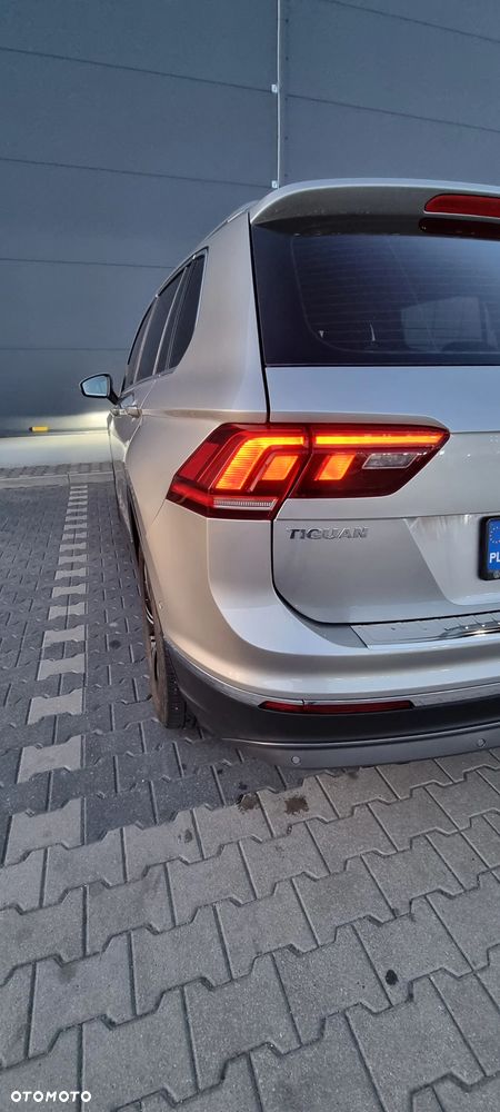 Volkswagen Tiguan 2.0 TDI BMT SCR 4Mot Highline DSG - 12