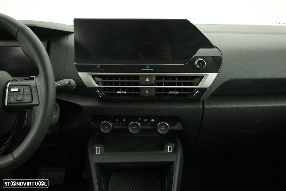 Citroën C4 1.2 PureTech Plus EAT8 - 8
