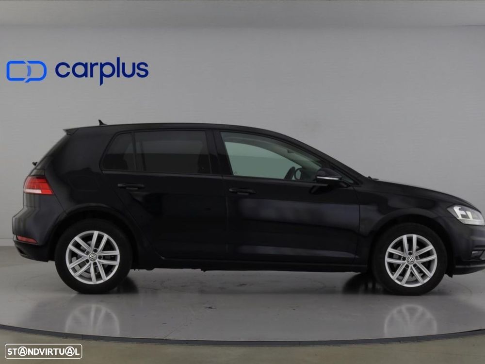 VW Golf 1.0 TSI Confortline - 8