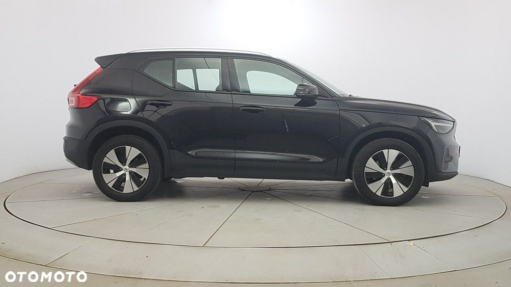 Volvo XC 40 - 8