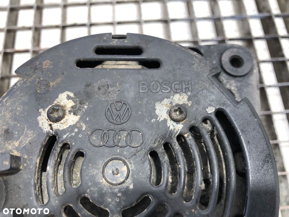 ALTERNATOR  VW TRANSPORTER IV Autobus (70B, 70C, 7DB, 7DK, 70J, 70K, 7DC, 7 1990 - 2004 2.4 D Syncro - 4