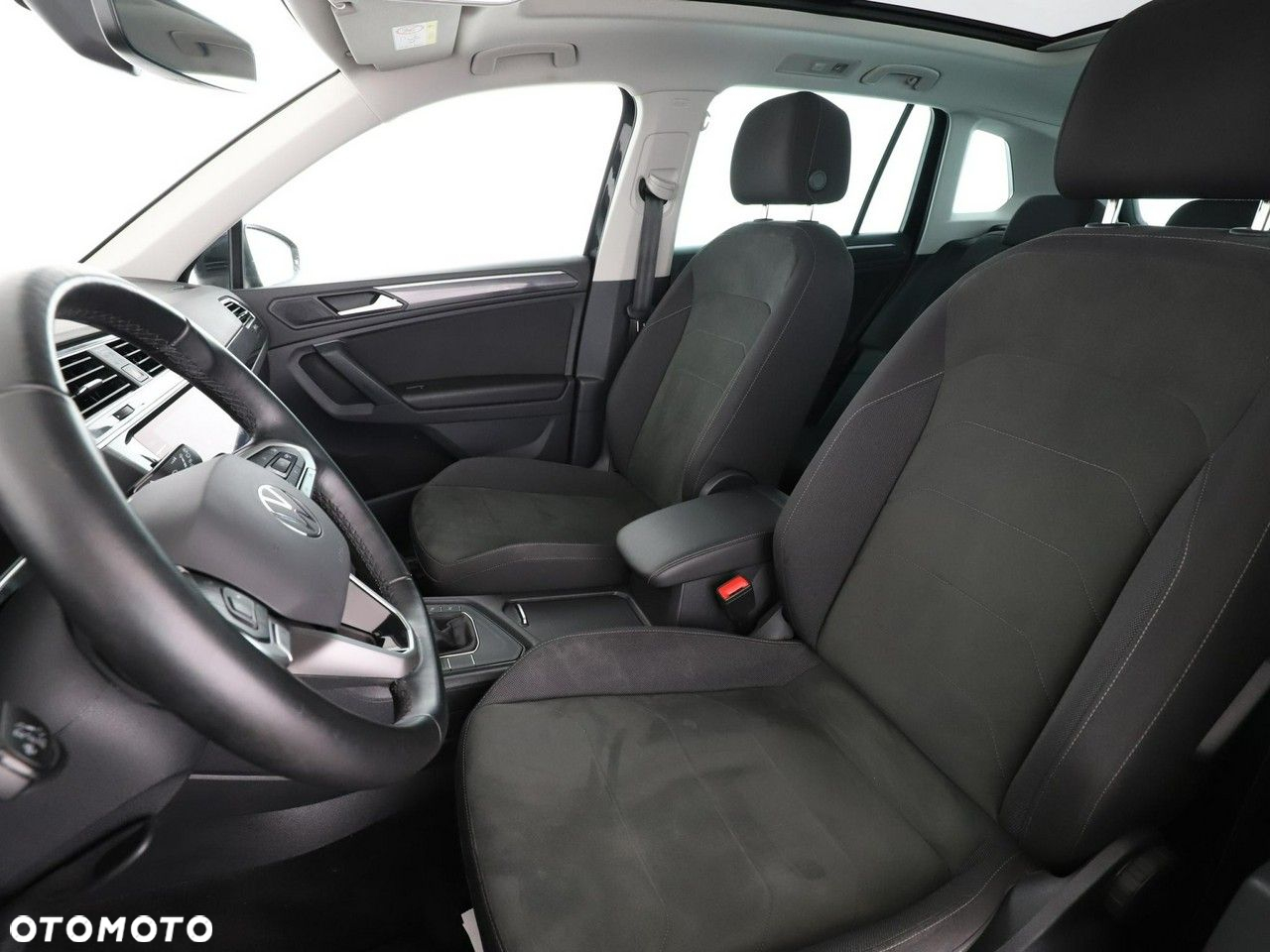 Volkswagen Tiguan 2.0 TDI Elegance DSG - 13