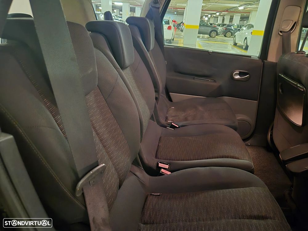 Renault Grand Scénic 1.5 dCi Dynamique - 26