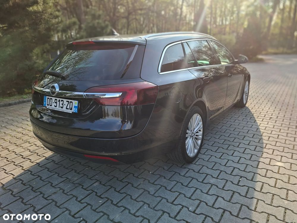 Opel Insignia - 3