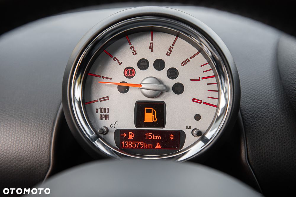 MINI Cooper S Goodwood - 19