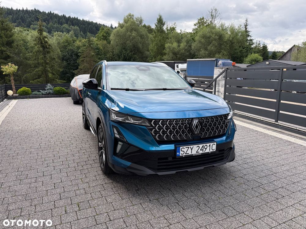 Renault Austral E-Tech Full 200 Evolution - 1