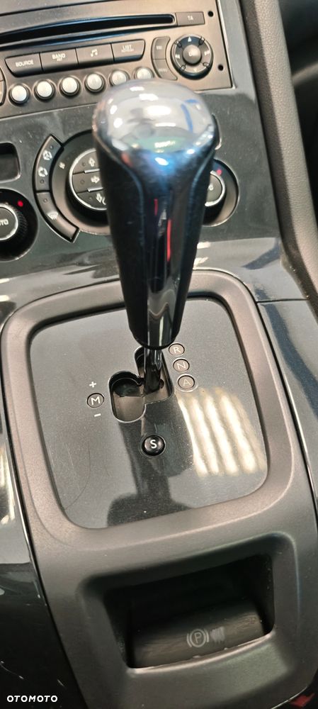 Peugeot 5008 1.6 HDi Premium - 19