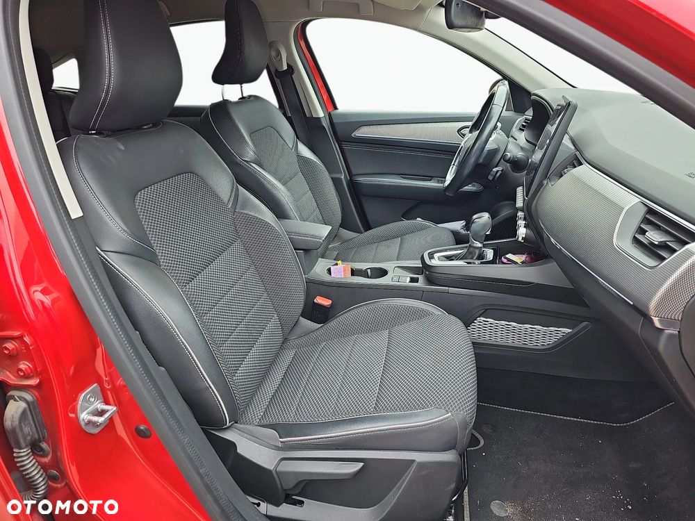 Renault Arkana 1.6 E-TECH Intens MMT - 21