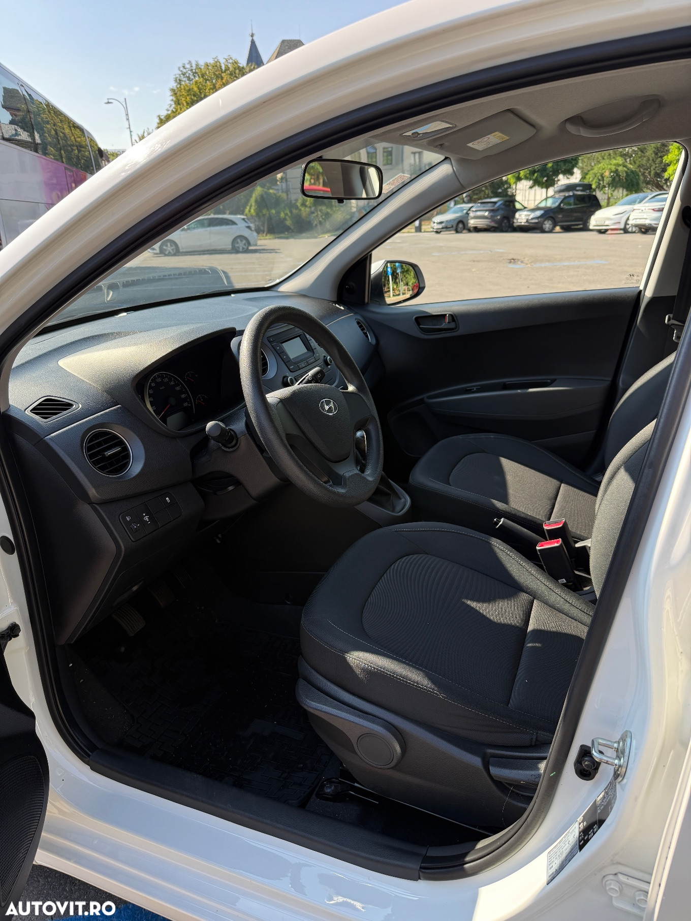 Hyundai i10 1.0 Duo - 11