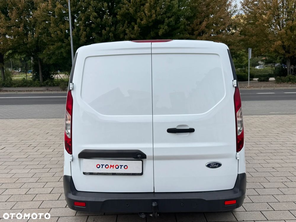 Ford Transit Connect - 6