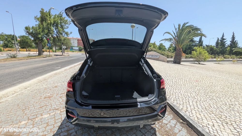 Audi Q3 Sportback 35 TFSI S tronic - 11