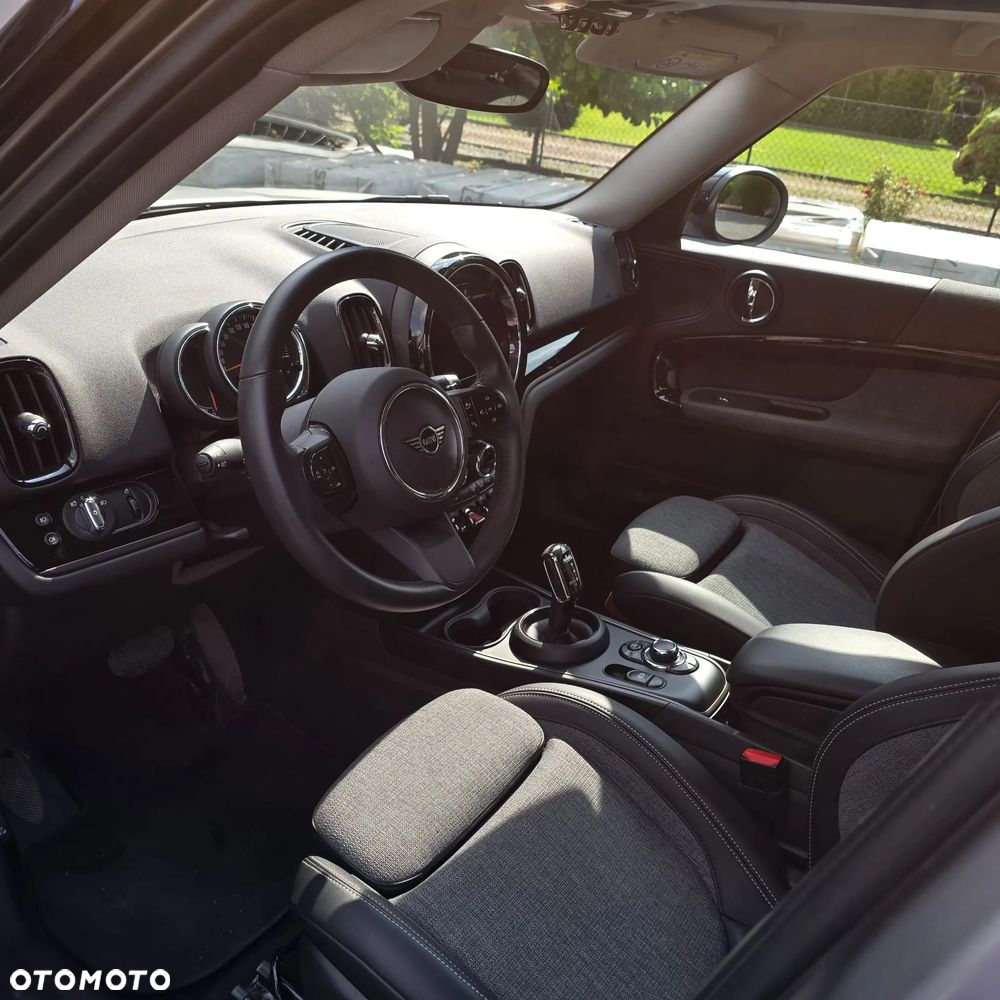 MINI Countryman Cooper - 6