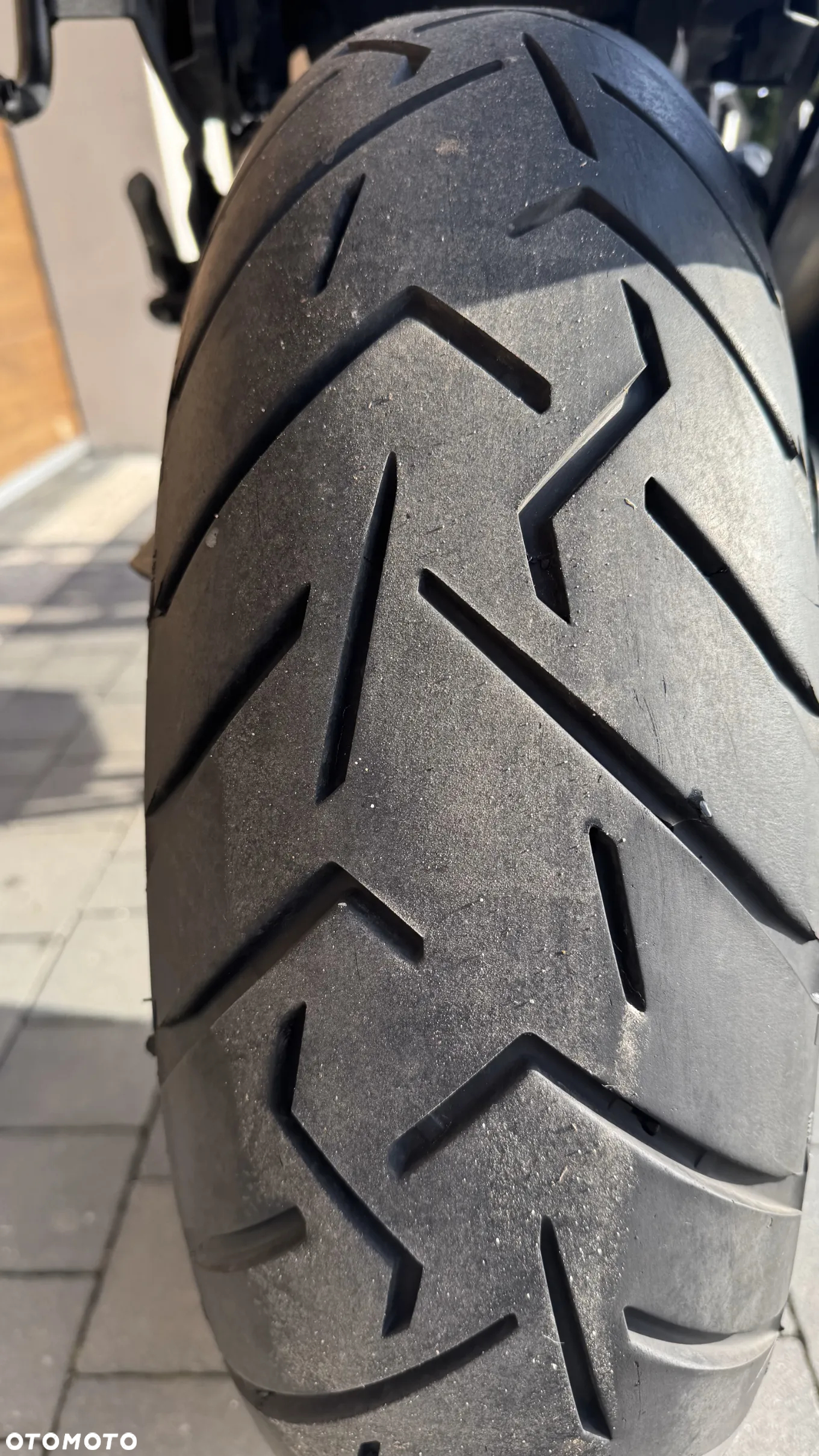 KTM Super Adventure - 14