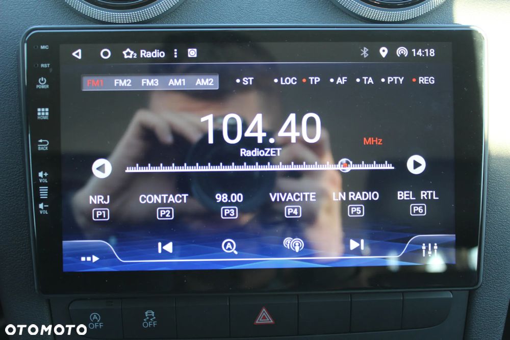 Audi A3 Sportback - 16