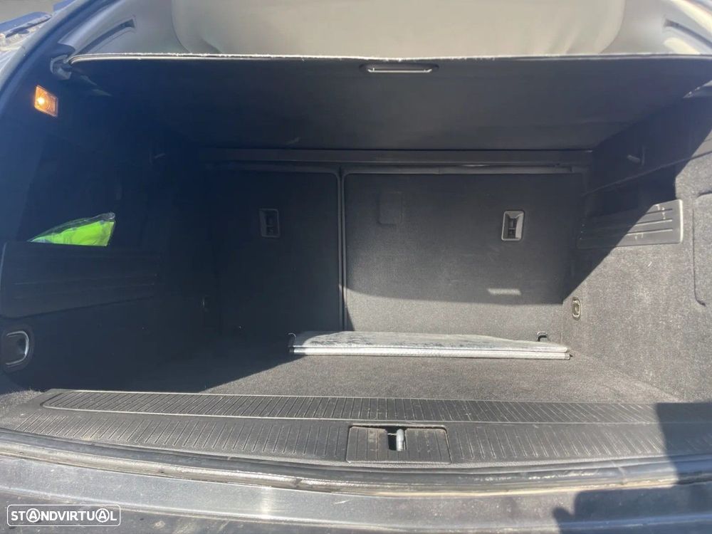 Opel Astra Sports Tourer 1.3 CDTi Cosmo S/S - 19