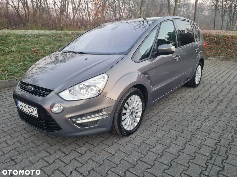 Ford S-Max - 3