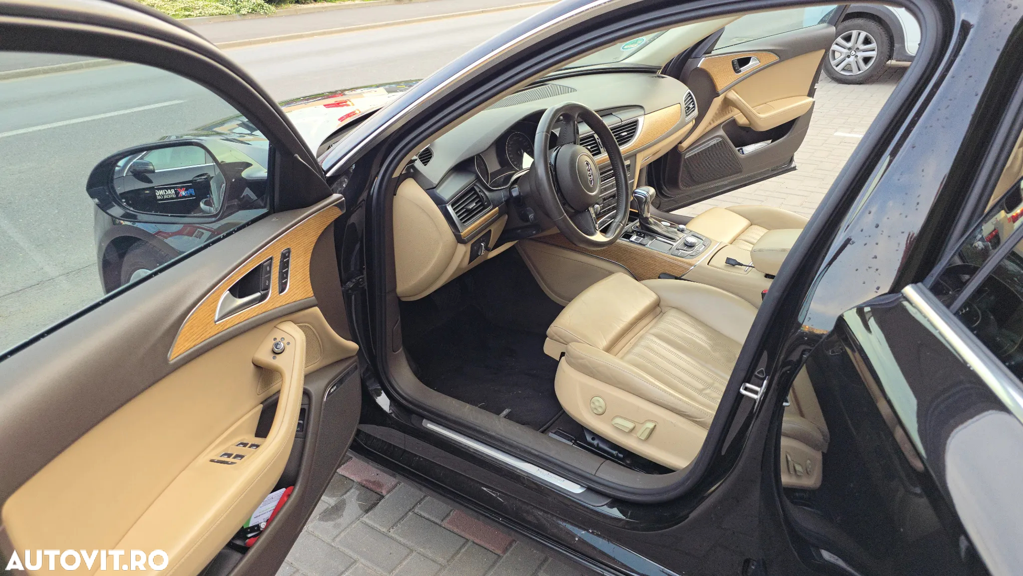 Audi A6 2.0 TFSI hybrid tiptronic - 17
