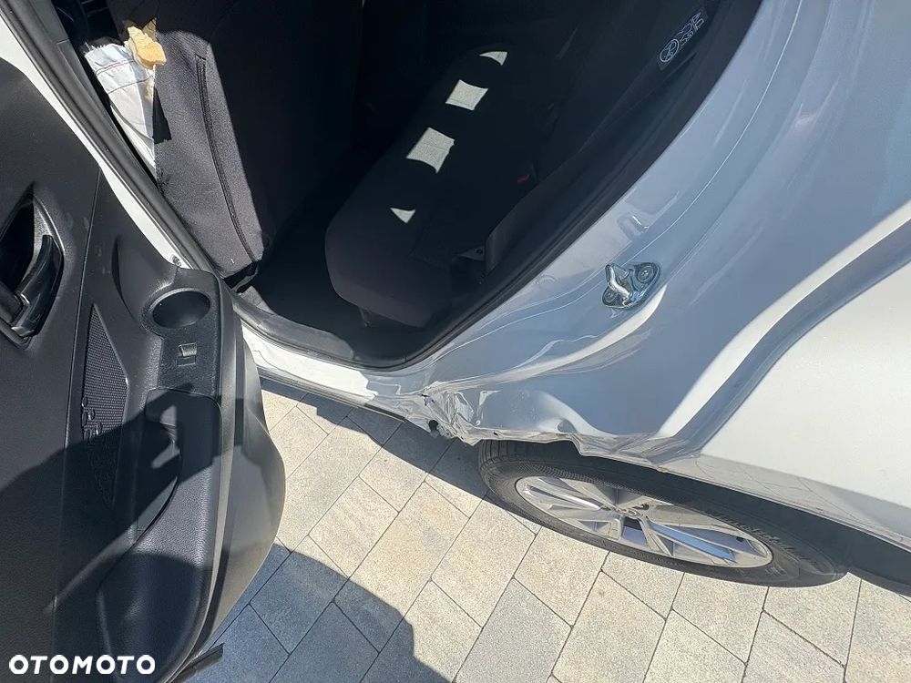 Toyota C-HR 1.8 Hybrid Comfort - 11