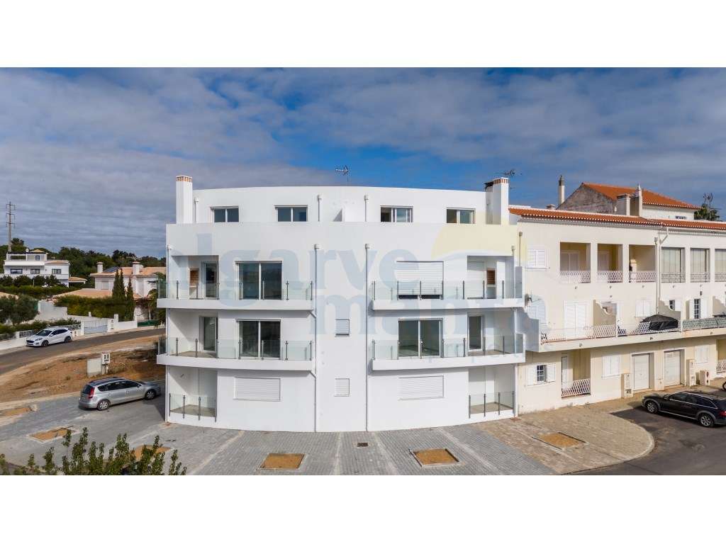 Apartamento T3 Novo - Casas da Alcaria, Altura, Algarve - Grande imagem: 3/21