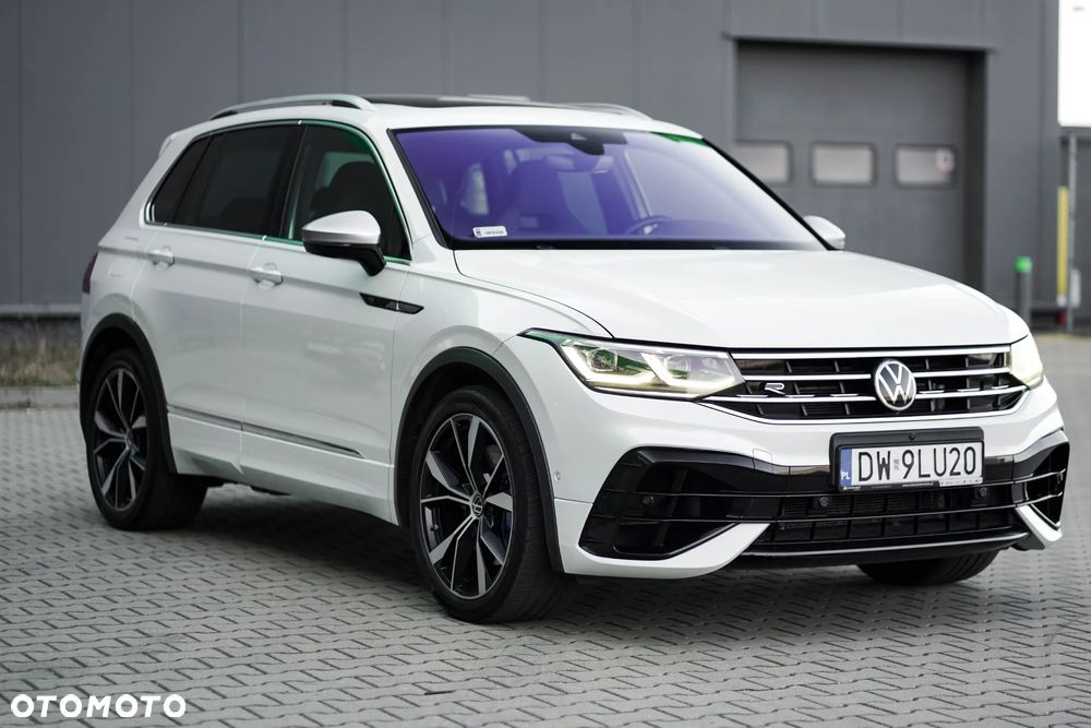 Volkswagen Tiguan - 9