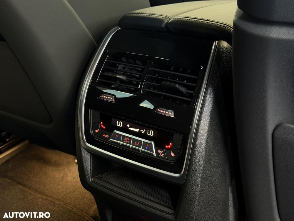 BMW XM 2024 — imagine 51