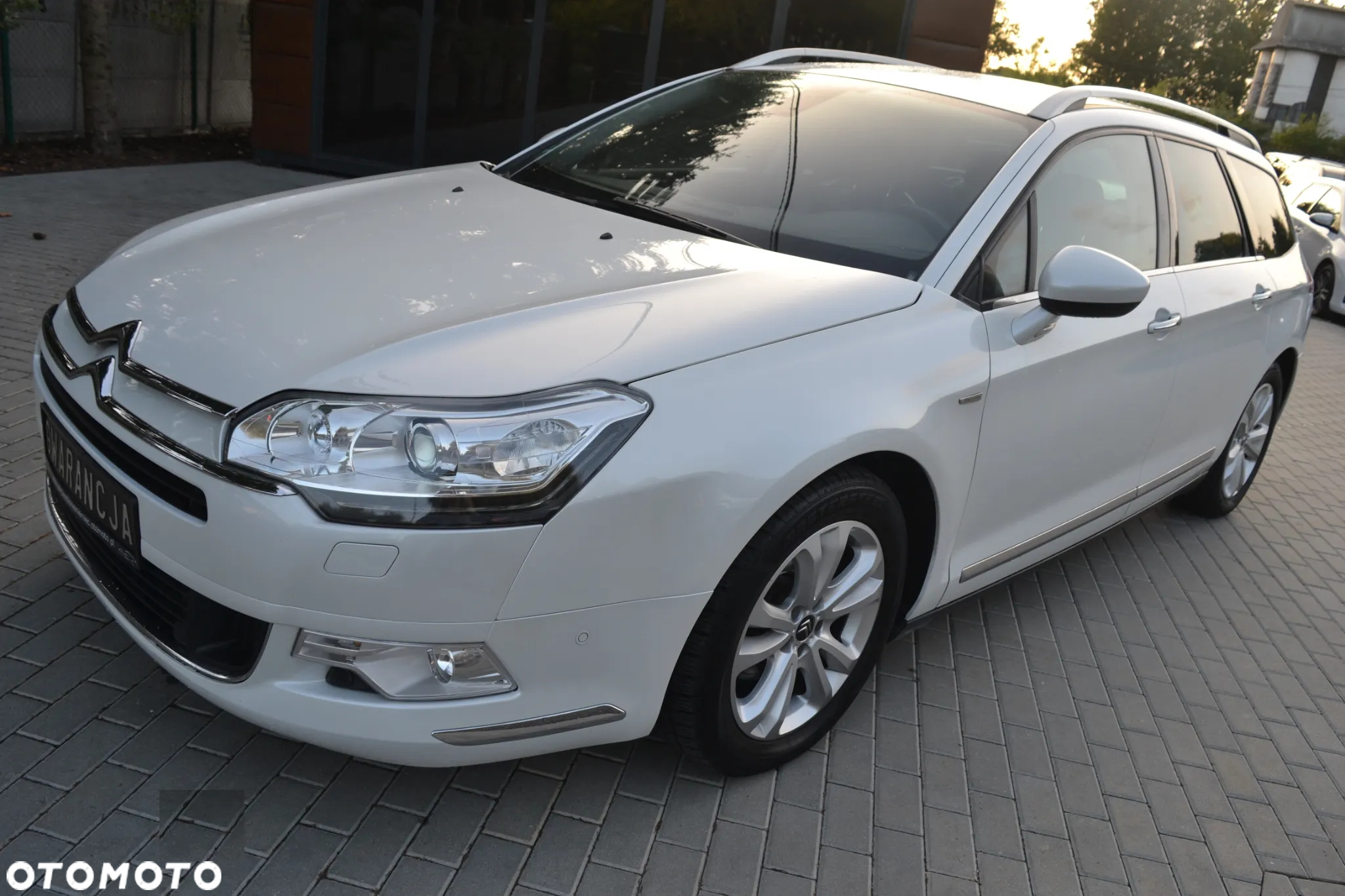 Citroën C5 2.0 HDi Exclusive - 5