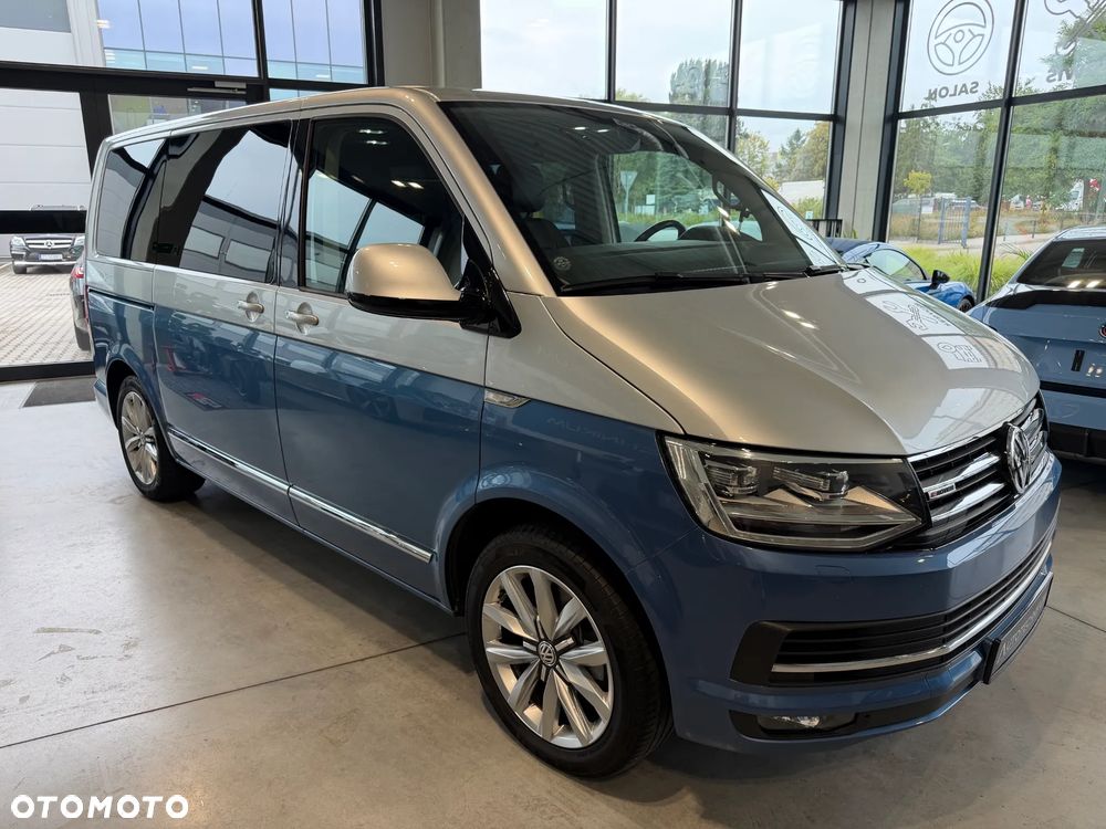 Volkswagen Multivan 2.0 BiTDI L1 Highline 4Motion DSG - 3