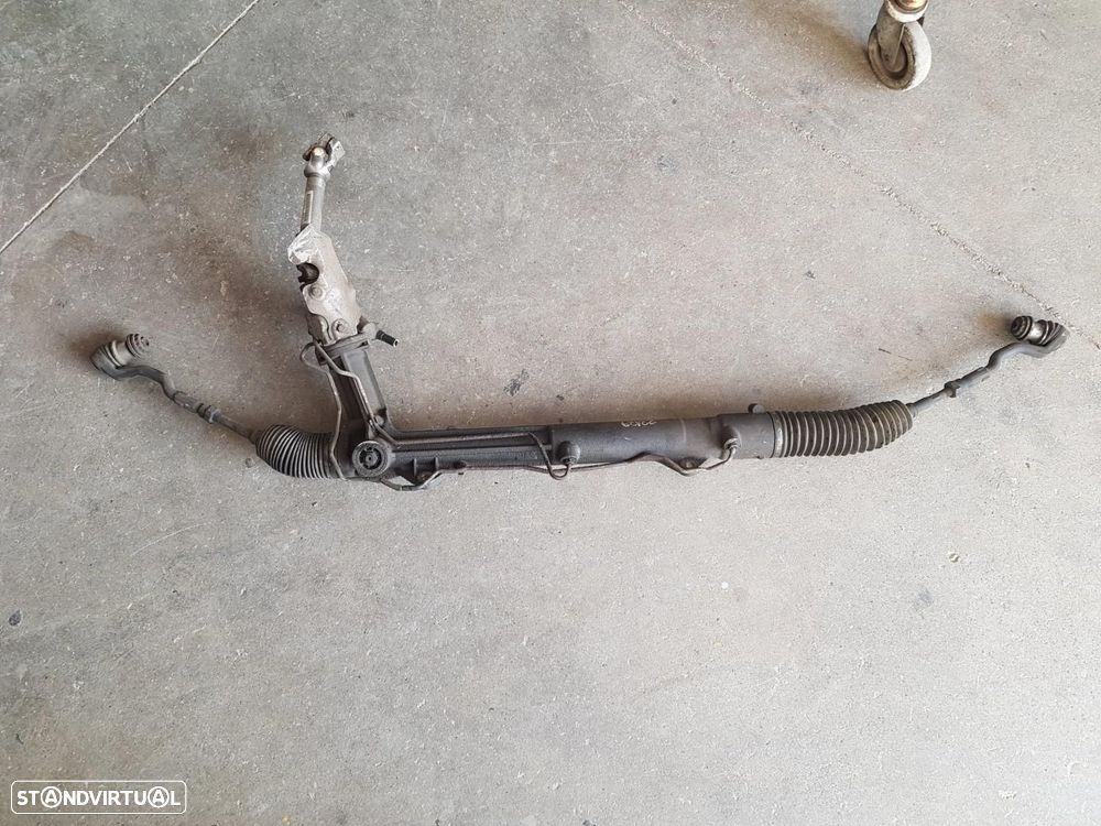 CREMALHEIRA DE DIREÇÃO BMW SERIE X5 E70 - 1