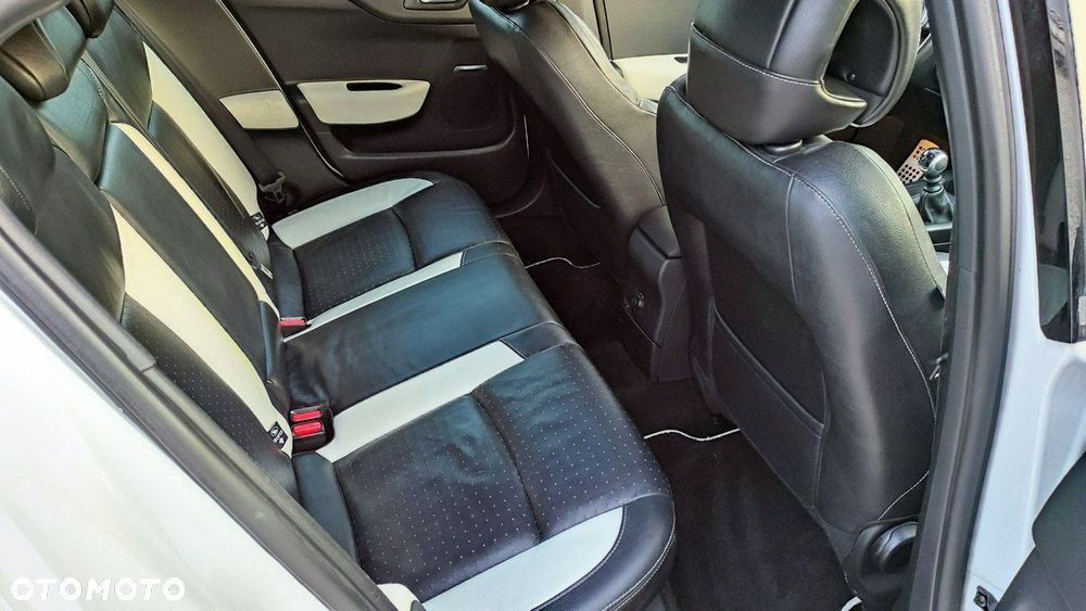 Citroën DS4 THP 200 SportChic - 24